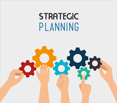 Strategic Plan