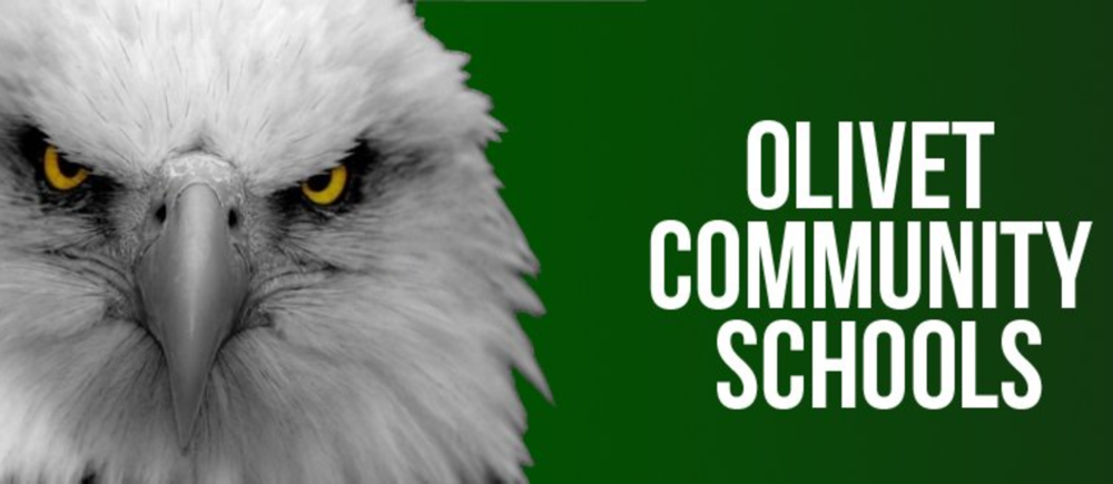 OCS eagle