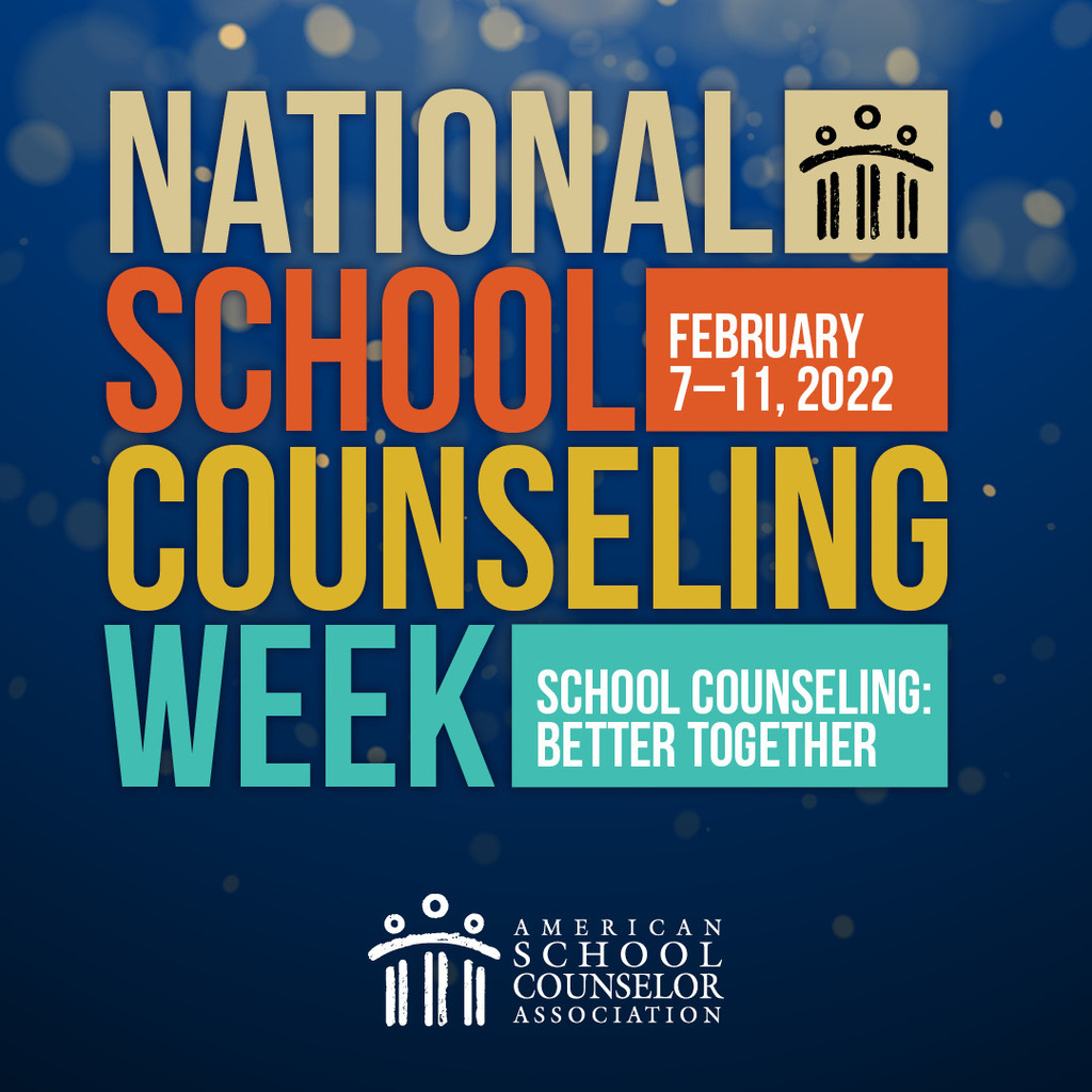 National Counseling week